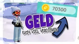 EASY VIEL GELD VERDIENEN IN 10 SEKUNDEN  | HEARTOPIA