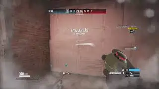 👉 NEW PATCHED 👈 NEW GLITCH R6 -  PC/PS5 sub-1,99
