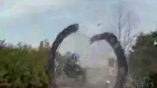 Stargate Joke