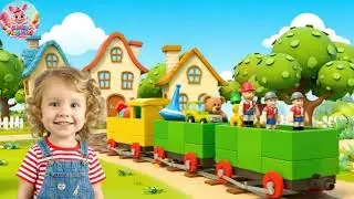 Mr Fox&rsquo;s Fancy Socks | Fun and Educational Kids&rsquo; Song