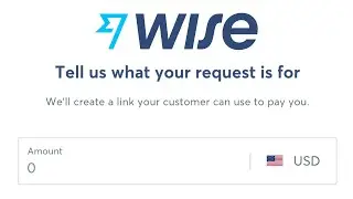 How to Create Payment Links and Invoices With TransferWise and FREE Invoice Builder