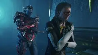 Reunion (Warframe)