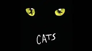 Cats The Musical 1998 Soundtrack: The Moments of Happiness (16)