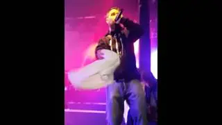 Bushido CCN3 TOUR erste 11 minuten