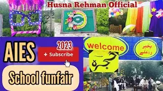 School fun fair ideas || School fun fair Food stall ideas ||@husnarehmanofficial#funfair#school#fyp