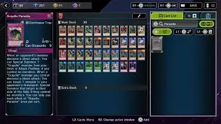 Yu-Gi-Oh! Master Duel - Toxic Turtle 🐢