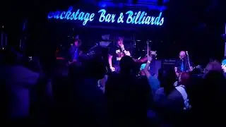 Punk Rock Karaoke - 