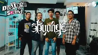SKY ON EYE | GVFI DISTORE SOUND