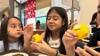 Experimentando o Citron da Ofner 