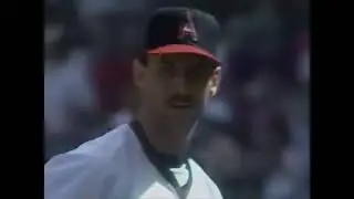 1986 ALCS/NLCS Home Runs