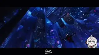 Spiderman Into The Spiderverse | Камин (NMHE REMIX) - Emin And Jony | [4k]