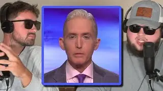 Trey Gowdy Calls for Gun Control..