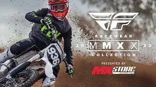 Fly Racing 2020 Moto Collection | MXstore.com.au