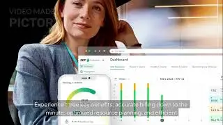 The Agency Operating System: How ZEP Unifies Time, Projects & Billing