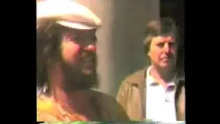 Great Big Mama - The Hot Damn Jug Band - New Orleans &lsquo;84