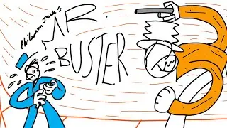 Short Film: Mr Buster (100th video!)