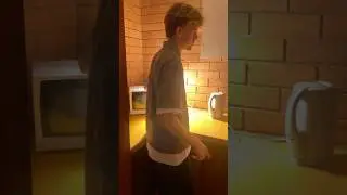 1 star hotel review!!!               #hotel #1star #review #tour #shorts #short #trending #viral