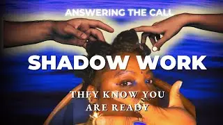 Your Ancestors Are Waiting on You -- Shadow Work is the Next Step