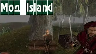 Готика Island мод (LetsPlay)
