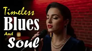 Timeless Vintage Jazz Blues &ndash; Step Back to a 1930s Party! 🎷