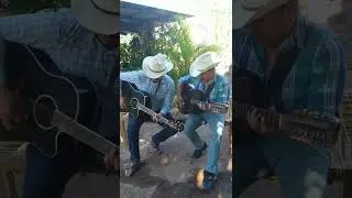 Las Calles de Chihuahua_Andres Araujo y su ranchero al 100-David Araujo