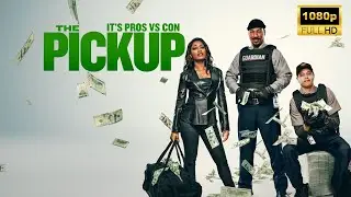 The Pickup (2025) | Eddie Murphy | Pete Davidson | New Hollywood Movie Breakdown | Facts and Review