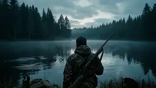 Successful hunting in Layton Lake District!!! A complex bear!!!03.01.2026