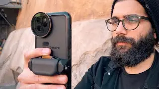 Polar Pro iPhone 11 Photography Kit! | Litechaser Pro