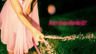 Shelby Merchant - How Does She Do It! (Official Lyric Video)