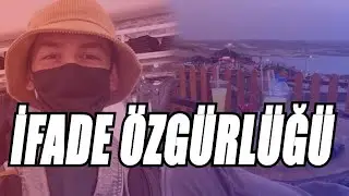 Neo Ve Enes'in İfade Özgürlüğü Tartışması Üzerine | PODCAST