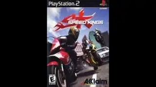 Speed Kings OST - Main Menu