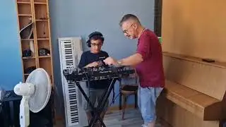 CORSO PER DEEJAY 😍 di MASTERMAX @ POP MUSIC SCHOOL, MENDRISIO, LUGANO e TENERO (CH) Con TIME DJ 🎧