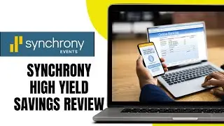Synchrony High Yield Savings Review