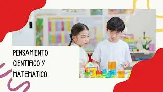 Evidencia Integradora :DIDÁCTICA DEL ESPACIO, FORMA Y MEDIDA EN PREESCOLAR