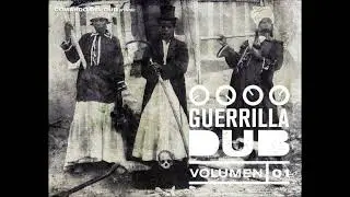 Ashkabad &middot; Diplomatico Club (Guerrilla Dub)