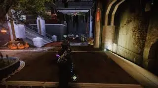 d2 clan run, getting enlightened !