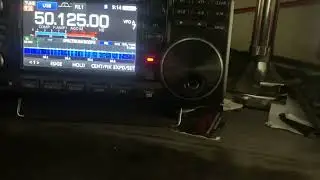 6 meter Aurora Contact