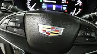 Used 2018 Cadillac XT5 Janesville WI Beloit, WI #21RT212