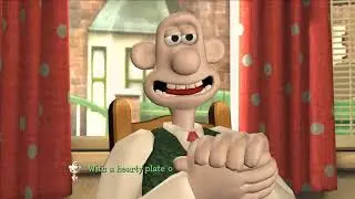 Wallace and Gromit Grand Adventures Ep 1 part 1