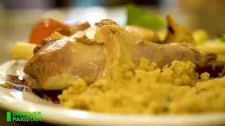 Bazar of Quetta | Discover Pakistan TV