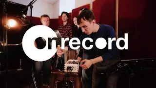 ViDaNova: On Record