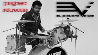 EL CÍCLOPE VENDE - Progreso - Retoceso