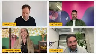 Fleet Europe Webinar with Visa: Re-imagining the EV Charging Experience for Fleets