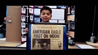 The Impact of California History Day