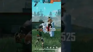 Epic battle Free fire Gameplay || Gogi gaming || Grenna Free fire🔥🔥🔥