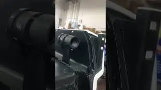Betta skimmer fix without replacing the motors&hellip;Part 1