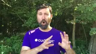 Dr. Yoni Alkan discusses Consent Culture/Cuddlist