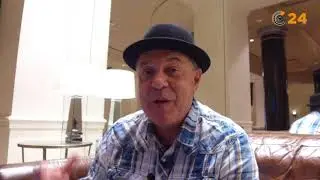 Interview with Rob King