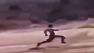 Top 5 Run
