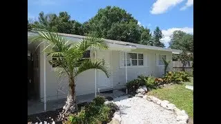 Tampa Homes for Rent 3BR/1BA by Property Management in Tampa Florida